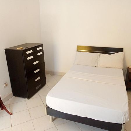 Apartament Apartamento Casa Cacheu 2 Bissau Zewnętrze zdjęcie