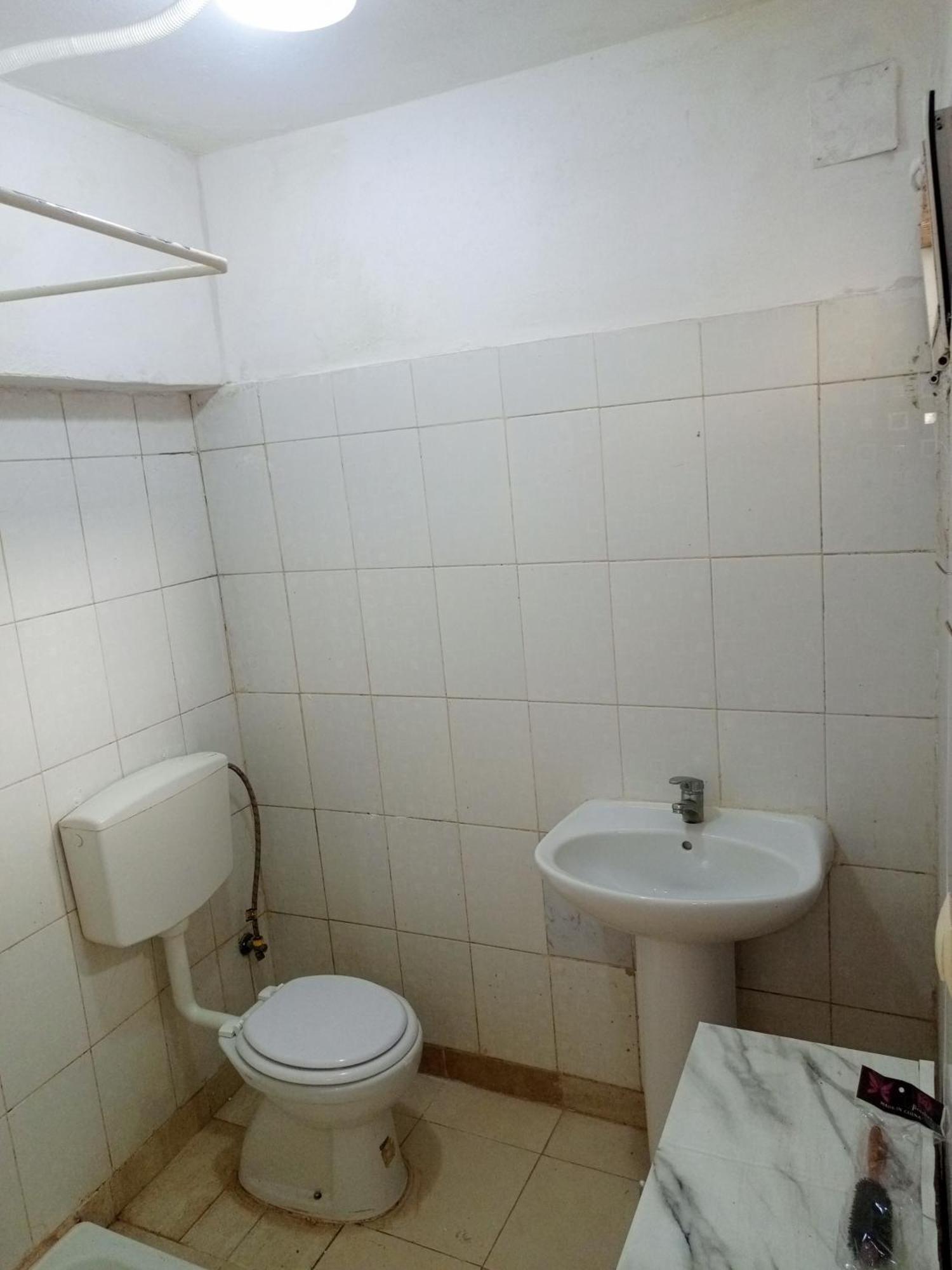 Apartament Apartamento Casa Cacheu 2 Bissau Zewnętrze zdjęcie